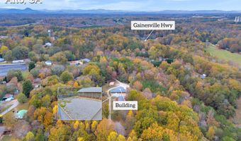 603 Nix Rd, Alto, GA 30510