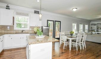 815 Paul Mccain Rd, Aberdeen, NC 28315
