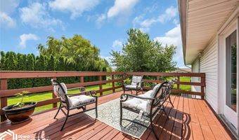 508 D Ave, Atkins, IA 52206