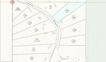 ON WIHEGA RD lot 11, Arbor Vitae, WI 54568