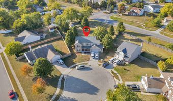 958 Kitner Ave, Avon, IN 46123