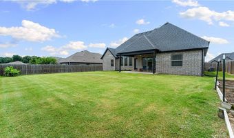 1211 Brandon Way, Bentonville, AR 72713