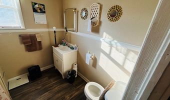 115 W PARK Ave, Abbeville, GA 31001