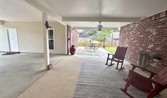 12238 S Milstead Pl, Baton Rouge, LA 70818