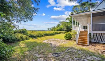 32 Eustis Landing Rd, Beaufort, SC 29907