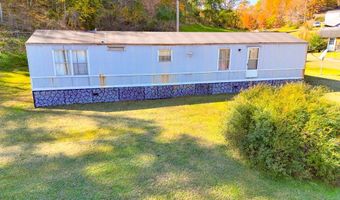 7588 Hayters Gap Rd, Saltville, VA 24370