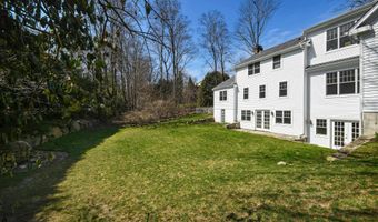 133 Harrison Ave, New Canaan, CT 06840