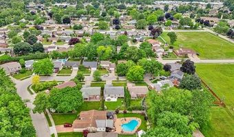 17276 Midway Ave, Allen Park, MI 48101