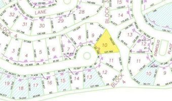 26 Raton Ln, Hot Springs Village, AR 71909