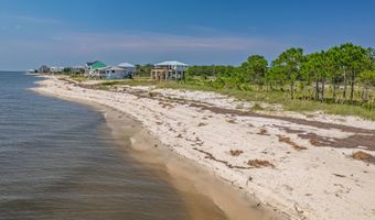 Bald Point Road lot 27, Alligator Point, FL 32346