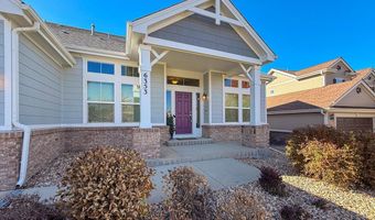 6353 S Queensburg Ct, Aurora, CO 80016