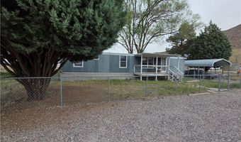 101 Ada St 12, Caliente, NV 89008