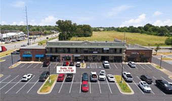 201 SW 14th St Suite 104, Bentonville, AR 72712