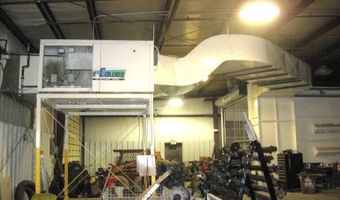 1100 Industrial Blvd, Albion, MI 49224