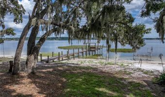 914 MANGHAM Rd, Babson Park, FL 33827