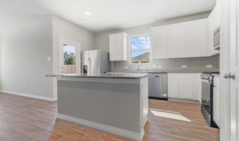 2707 Weston Way Plan: Chestnut, Anna, TX 75409