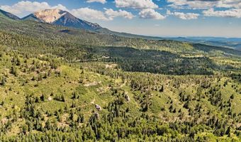 County Rd 46, Aguilar, CO 81020