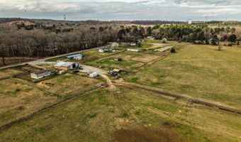 14301 Mann Ln, Alexander, AR 72002