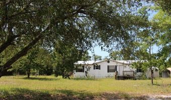 5929 Nichols Rd, Bascom, FL 32423