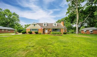 2217 Melody Ln, Anderson, IN 46012