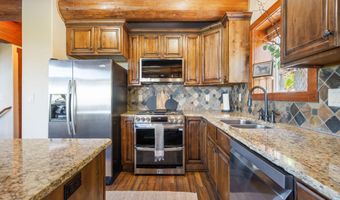 244 W Pinehurst Dr, Brian Head, UT 84719