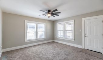 3234 S 5th St, Abilene, TX 79605