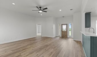 2517 Hayley Dr, Weatherford, TX 76085