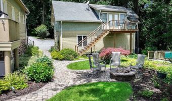 1715 PORTERS HILL Rd, Annapolis, MD 21401