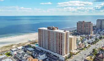 100 S Berkley Sq 21D, Atlantic City, NJ 08401