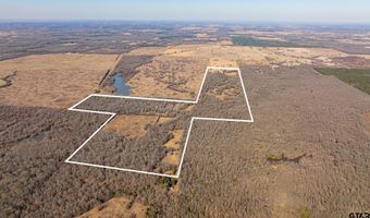 TBD CR 4650, De Kalb, TX 75559
