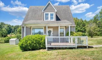 214 Kristi Ln, Appomattox, VA 24522