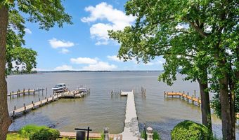 1088 RIVER BAY Rd, Annapolis, MD 21409