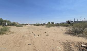 512 XX W US Highway 60, Aguila, AZ 85320
