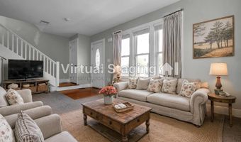 33 School St, Ashville, OH 43103