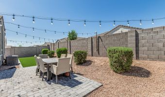 30794 W WHITTON Ave, Buckeye, AZ 85396