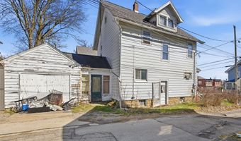 214 4th St, Ashland, OH 44805