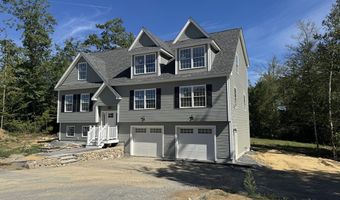 Lot 1 Elm Ct, Barrington, NH 03825