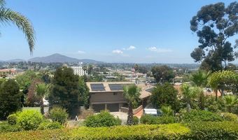 4815 Lee Ave, La Mesa, CA 91942