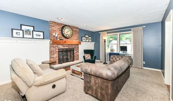 6580 Kings Ct, Avon, IN 46123