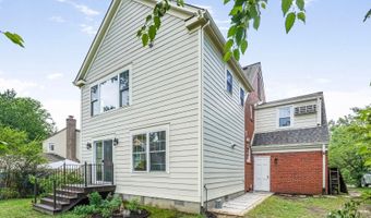 6111 WASHINGTON Blvd, Arlington, VA 22205