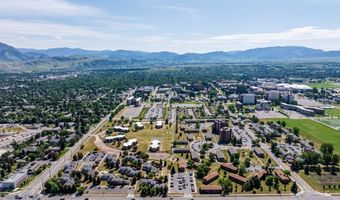701 S 14th Ave, Bozeman, MT 59715