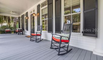 53 Park Way, Beaufort, SC 29907