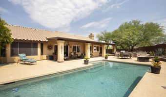 4657 E MONTGOMERY Rd, Cave Creek, AZ 85331