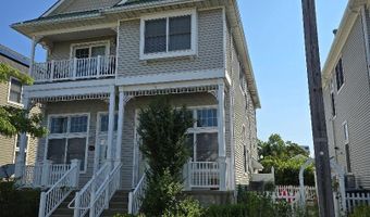 429 N NEW HAMPSHIRE Ave, Atlantic City, NJ 08401