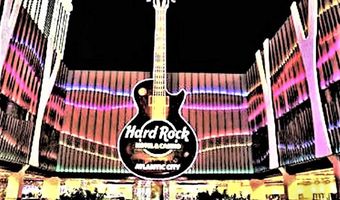 3101 BOARDWALK 2902B-1, Atlantic City, NJ 08401