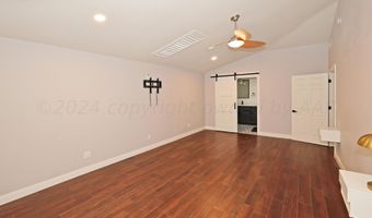 2221 Crockett St, Amarillo, TX 79109