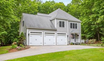 11 Quail Run, Bolton, MA 01740