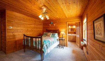 9885 Challis Creek Rd, Challis, ID 83226