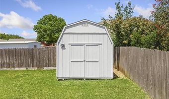 2009 5th Ave NW, Ardmore, OK 73401