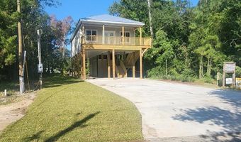 5235 Clermont Blvd, Bay St. Louis, MS 39520